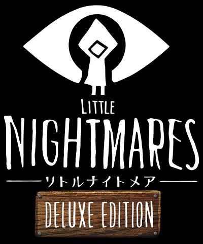 楽天ブックス: [Switch] LITTLE NIGHTMARES-リトルナイトメア- Deluxe