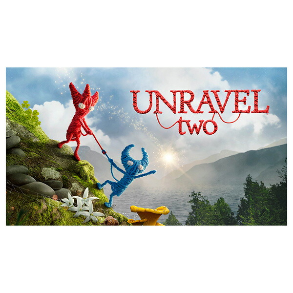 [Switch] Unravel Two �ʥ�����������ǡ�  ��2,560�ݥ���ȤޤǤ����Ѳ�