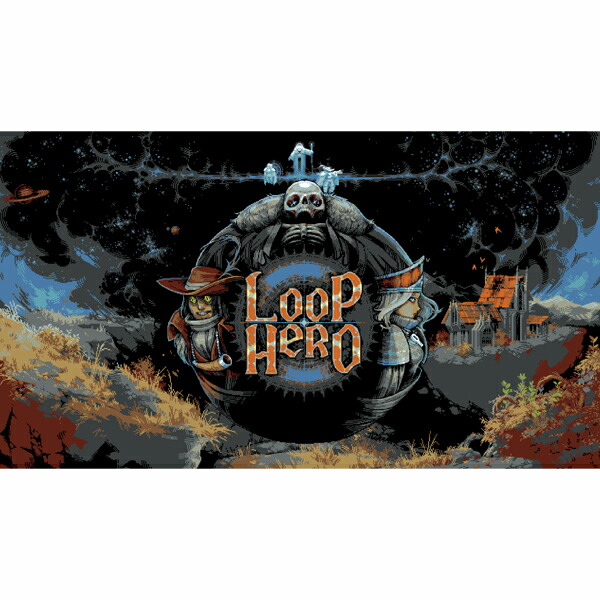 [Switch] Loop Hero �ʥ�����������ǡ�