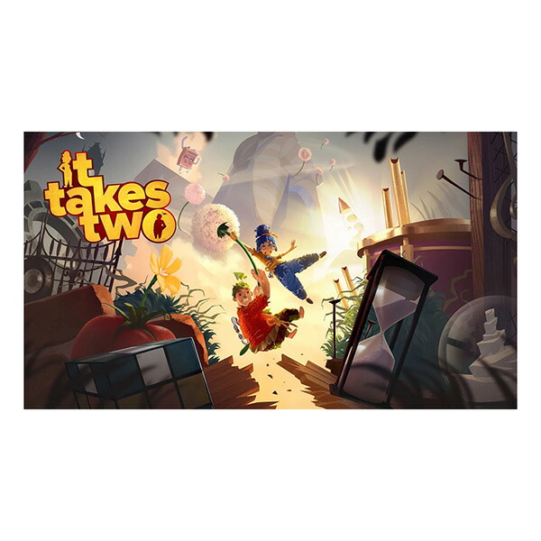[Switch] It Takes Two ʥǡ