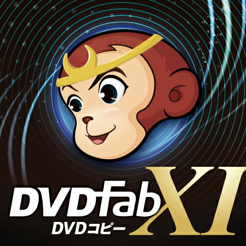 DVDFab XI DVD ԡ丵󥰥