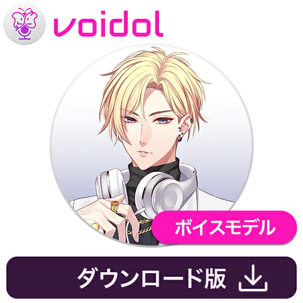 ȡ֥(CV:AIJ)  Voidolѥܥǥ롡丵ॾƥΥ