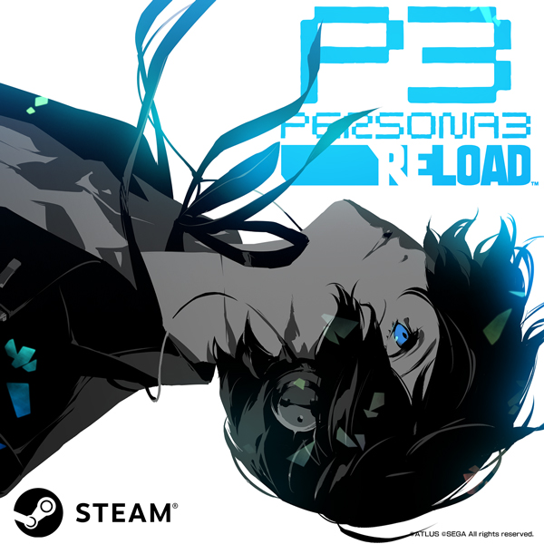 【Steam】ペルソナ3 リロード デジタルプレミアムエディション画像