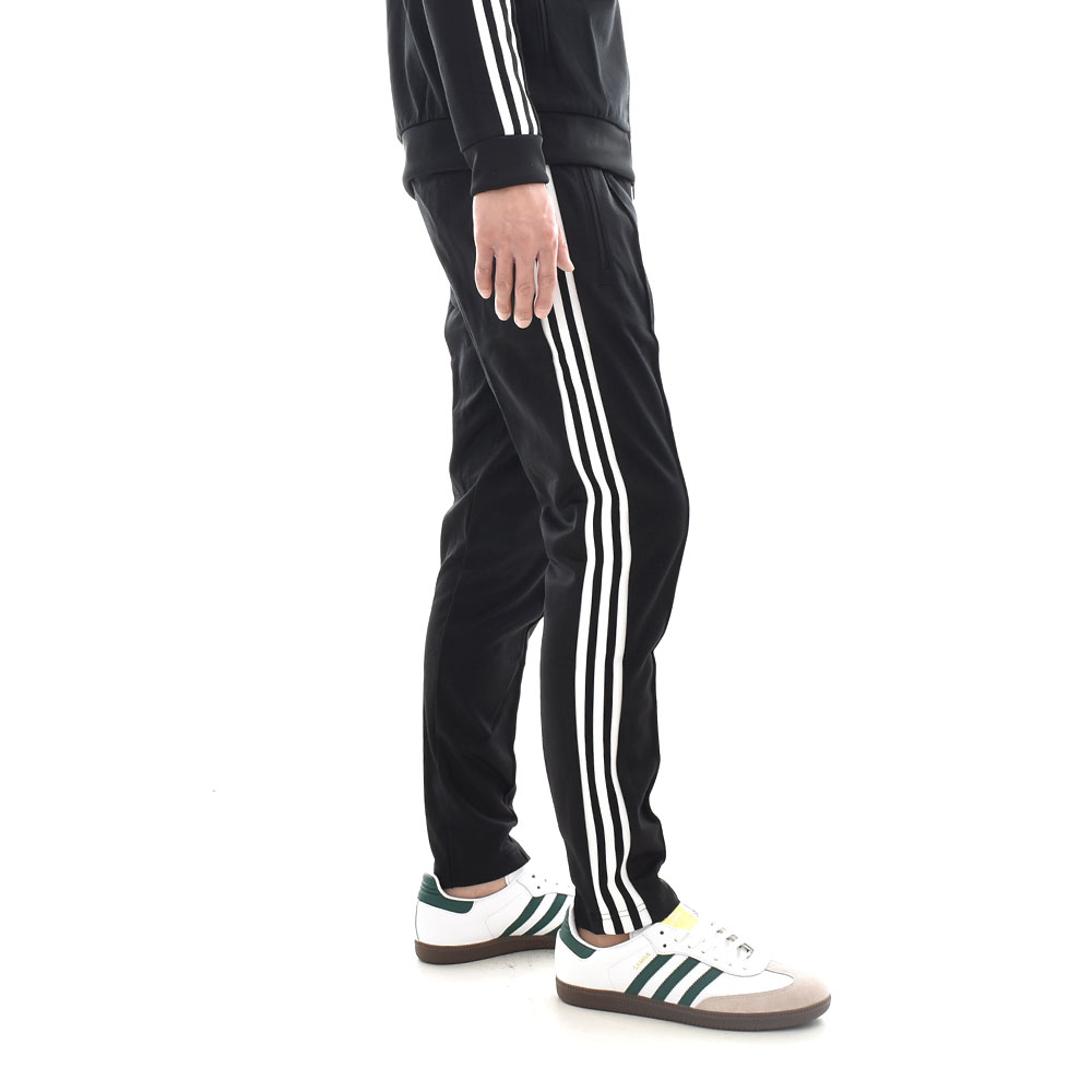 adidas black lower