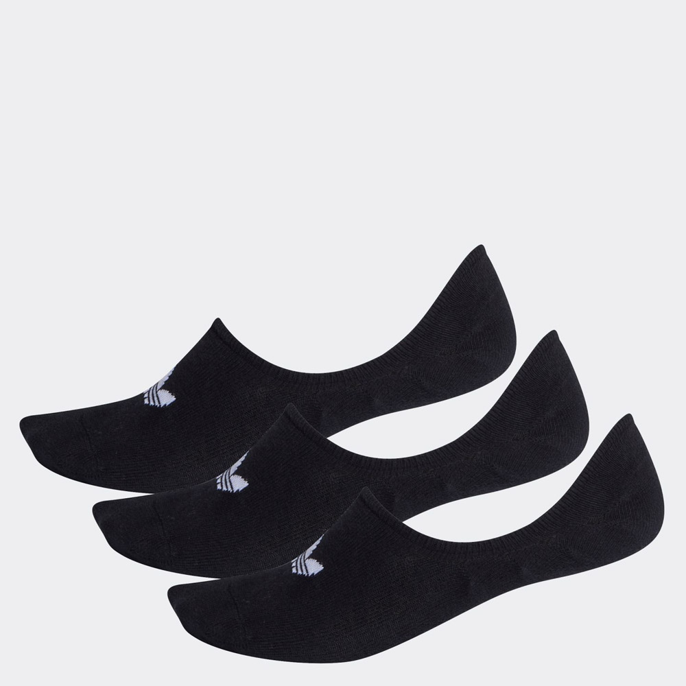 楽天市場 アディダス オリジナルス Adidas Originals ソックス 靴下 ローカット スニーカーソックス アンクルソックス シューズインソックス 3足セット 3枚組 メンズ レディース ブランド 三つ葉 トレホイル 白 黒 Low Cut Socks 3p Fm0676fm0677 レイダース
