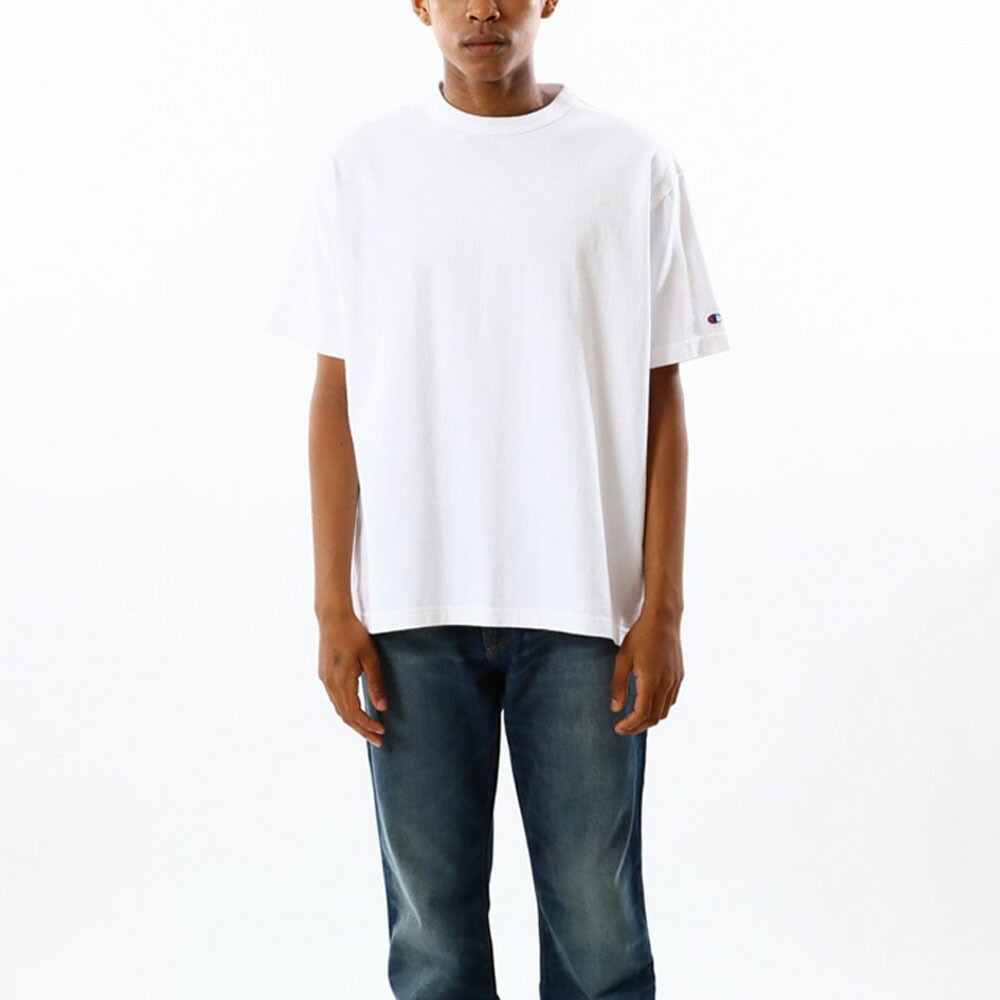 champion blank tees