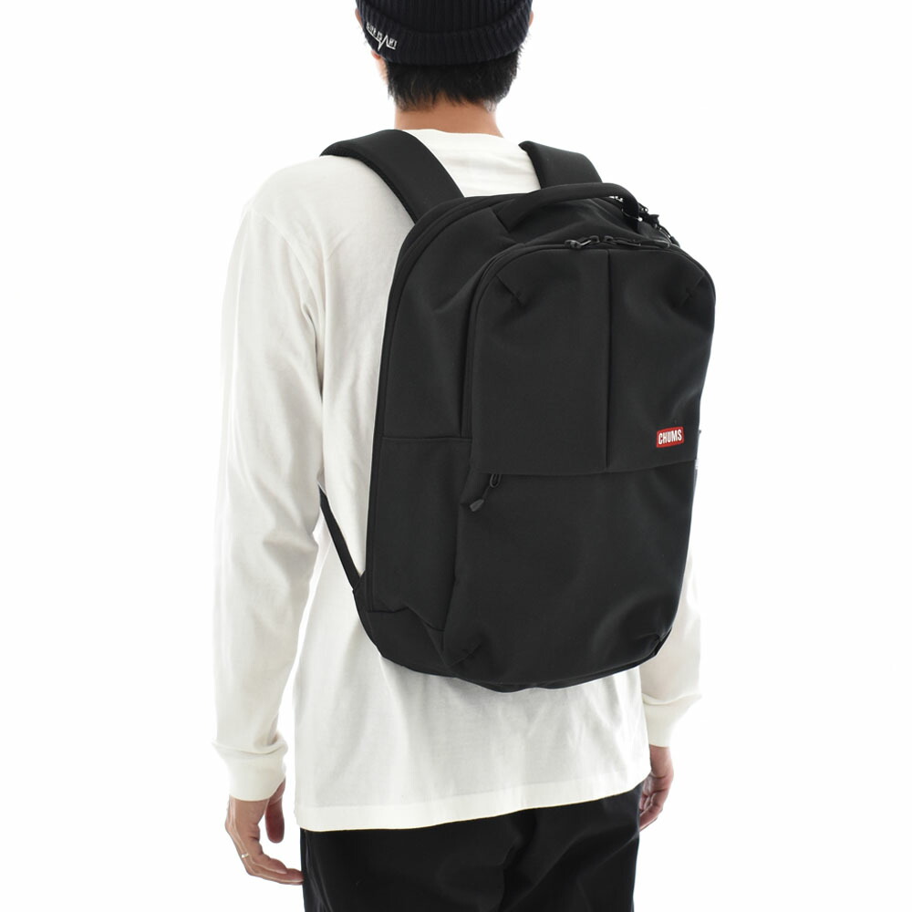 【楽天市場】チャムス CHUMS リュック エスエルシー アフタヌーン デイパック SLC Afternoon Day Pack 17L