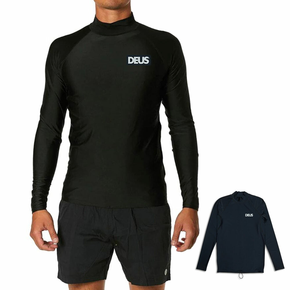 楽天市場】[正規品] DEUS EX MACHINA ( デウスエクスマキナ ) ウェット