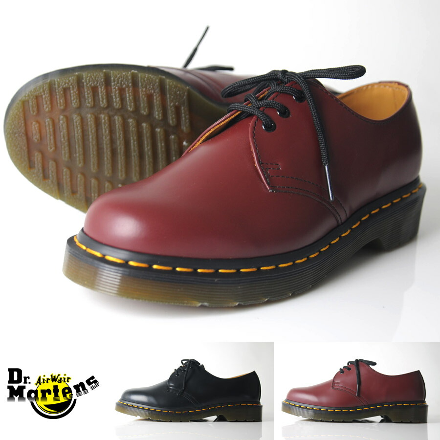 dr martens 1460 3 eye