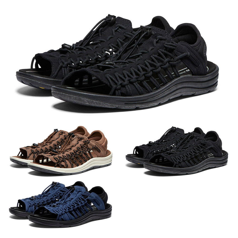 楽天市場】keen サンダル 24.5の通販