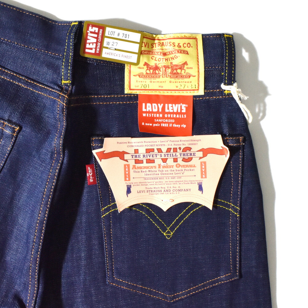 about levis company