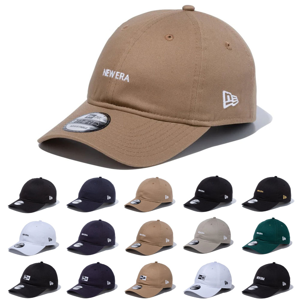 楽天市場】ニューエラ キャップ new era NEWERA CAP 9THIRTY 930 ノン