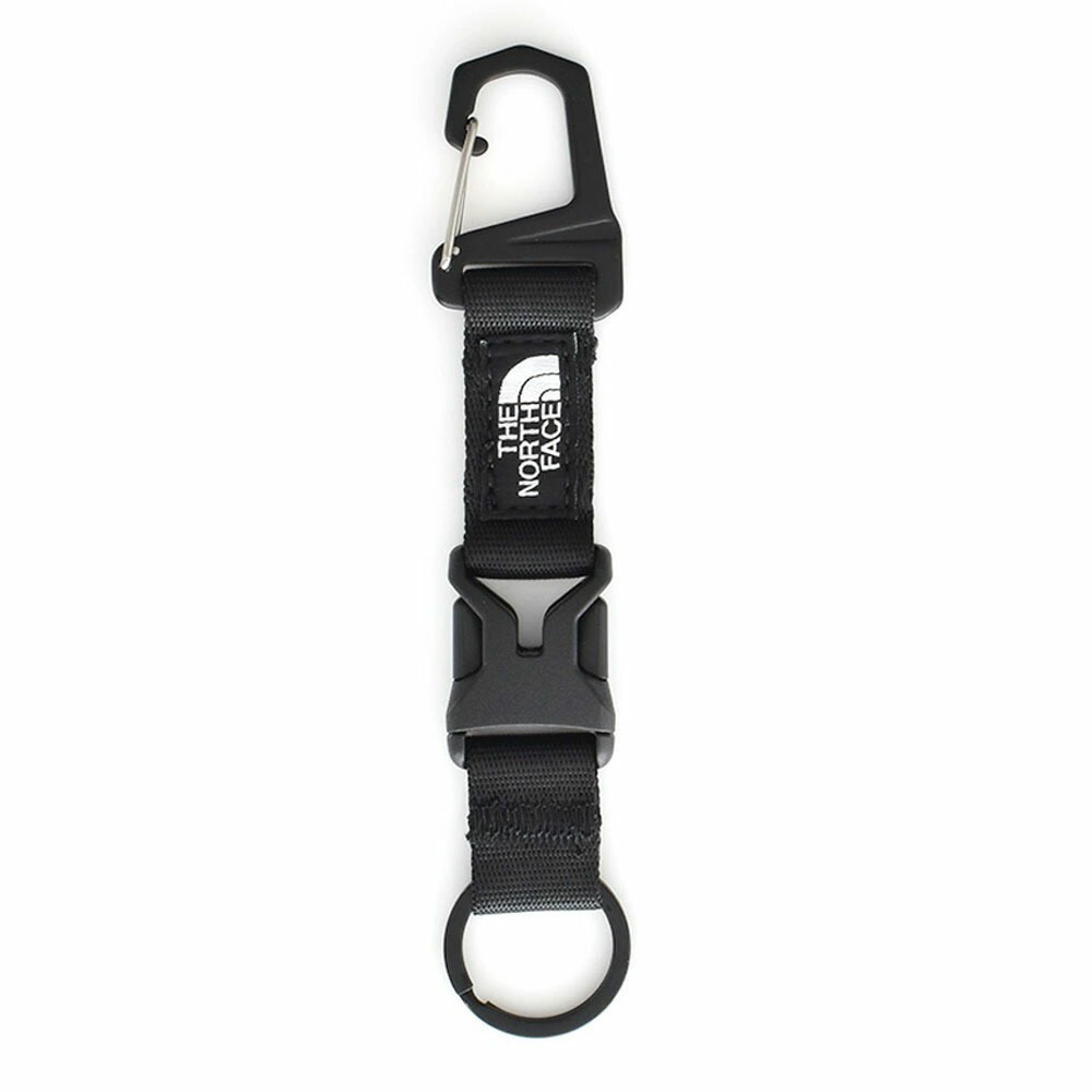 ザ ノースフェイス THE NORTH FACE カラビナ キーホルダー キー