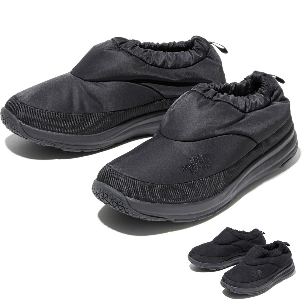 16 Offセール ザ ノースフェイス The North Face ブーツ ヌプシ トラクション ライト モック ロゴ メンズ レディース ウィンターブーツ スノーブーツ 靴 スニーカー シューズ 撥水 はつ水 アウトドア ブランド ブラック 黒 Nuptse Nse Traction Lite Moc Nf586