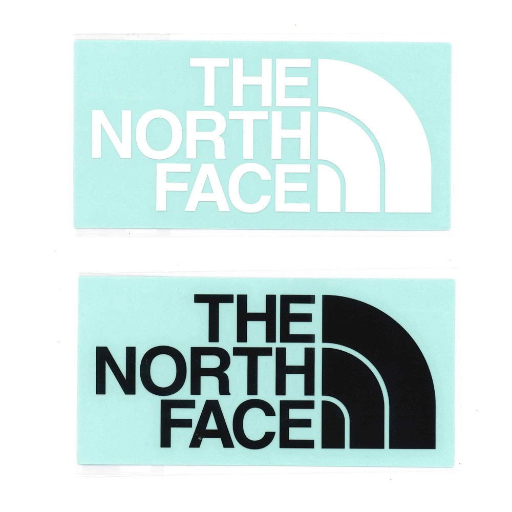 楽天市場 3 Offセール ザ ノースフェイス The North Face ロゴ マーク ステッカー Tnf カッティングステッカー Tnf Cutting Sticker デカール シール メンズ レディース カスタム カスタマイズ アウトドア キャンプ お家キャンプ 家キャン ブラック 黒 ホワイト 白