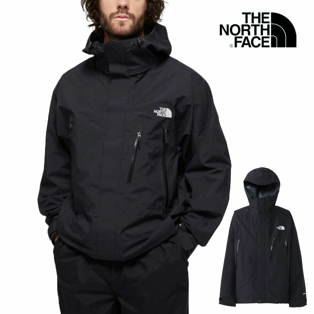 ノースフェイス スノーウェアジャケット /ブラック 楽天市場】ザ・ノース・フェイス ジャケット THE NORTH FACE