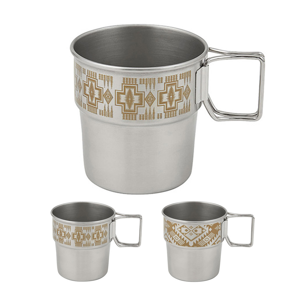 楽天市場】PENDLETON ペンドルトン マグカップ STAINLESS