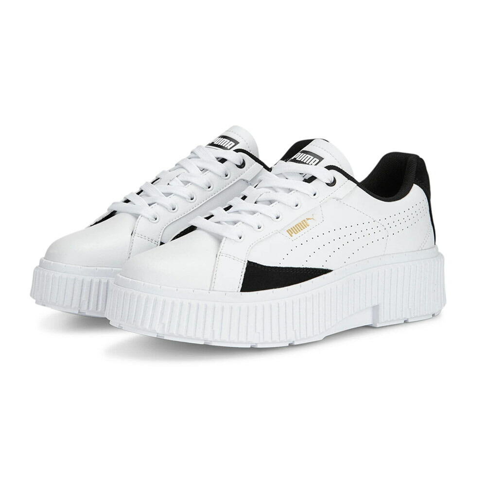 【楽天市場】【割引 処分 セール】プーマ PUMA スニーカー ウィメンズ ディナーラ スニーカー 厚底スニーカー靴 シューズ アウトドア ...