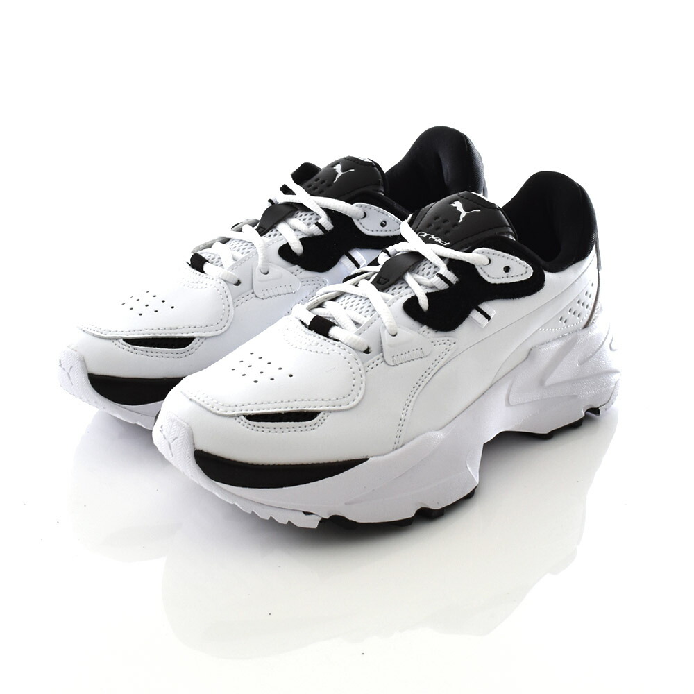 【楽天市場】【39%OFFセール】プーマ PUMA スニーカー ウィメンズ オーキッド スニーカー 厚底スニーカー 靴 シューズ アウトドア ...