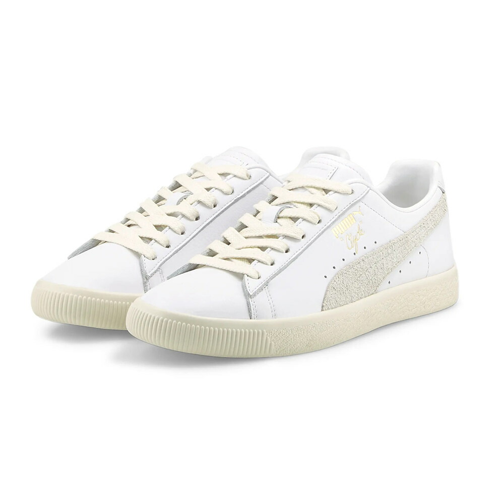 【楽天市場】【今だけ最大43%OFFセール】プーマ PUMA スニーカー クライド BASE スニーカー メンズ 男性 靴 シューズ ベース ...