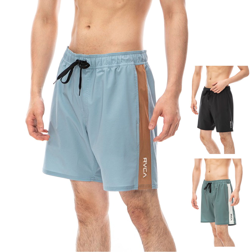 csaw サーフ パンツ 水着 サーフトランクス RVCA ron herman 楽天市場】RVCA ルーカ メンズ 水着 サーフトランクス サーフ