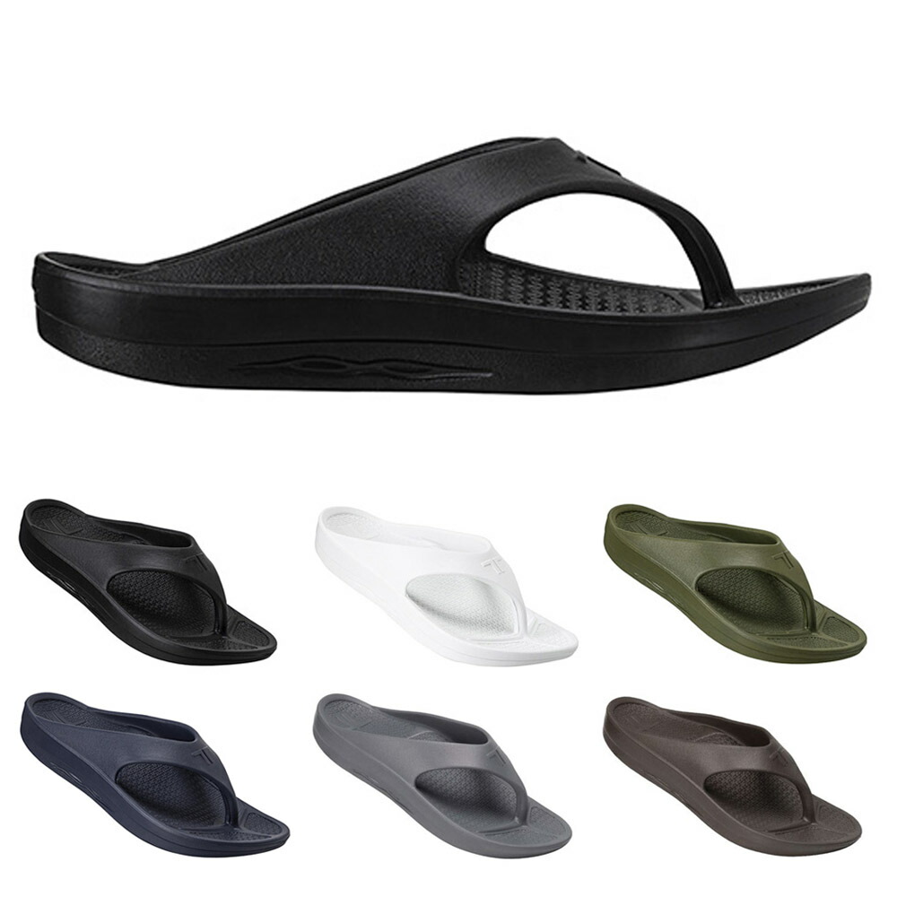 楽天市場 9 Offセール Telic テリック サンダル フリップフロップ Flipflop リカバリーサンダル 厚底 厚底サンダル ビーチサンダル スポーツサンダル メンズ レディース アウトドア キャンプ スポーツ ジム フィットネス トレーニング 定番モデル ブラック 黒