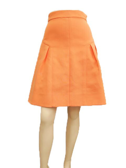 楽天市場】【中古】 Fendi フェンディ スカート ズッカ柄