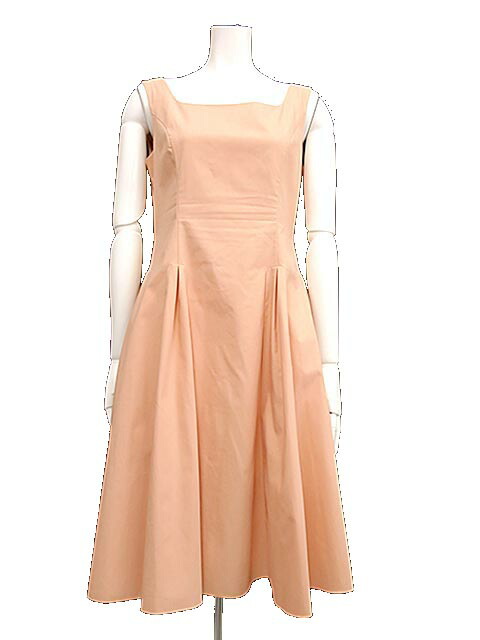 楽天市場】フォクシーニューヨーク Dress Classic Foxey 41673