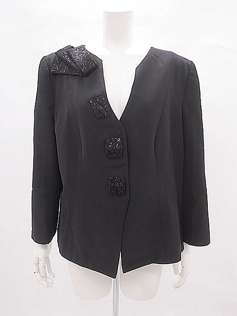 楽天市場】【中古】美品 ARMANI COLLEZIONI アルマーニコレッツ