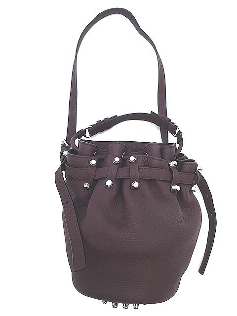 楽天市場】【バッグ】Alexander Wang アレキサンダー ワン スタッズ