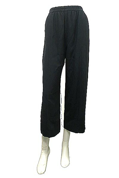 楽天市場】ヘルムートラング レザー パンツ 黒色 ブラック レディース