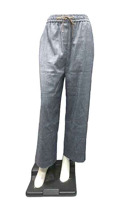 楽天市場】【中古】 me ISSEY MIYAKE ミー イッセイミヤケ パンツ  