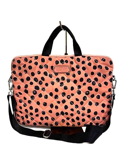 楽天市場】MARC JACOBS マークジェイコブス ノートパソコン