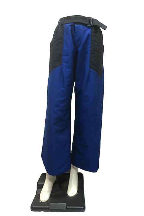 【中古】ISSEY MIYAKE イッセイミヤケ パンツ レディース IM64FF518 サイズ2｜リサイクルブティックABC