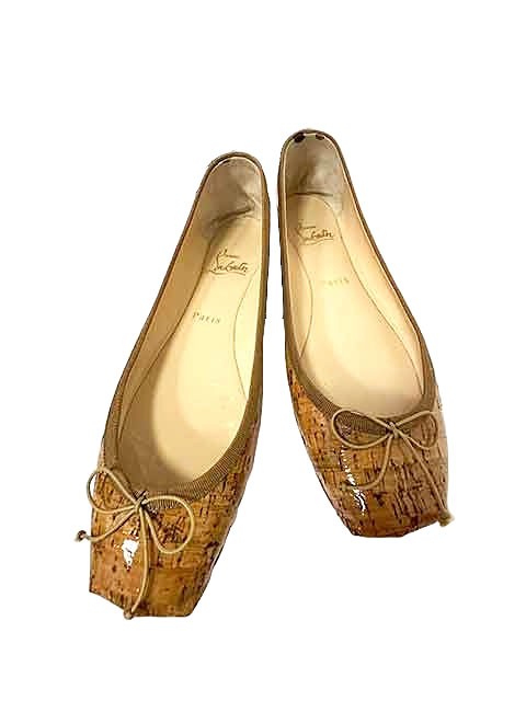 楽天市場】Christian Louboutin クリスチャン