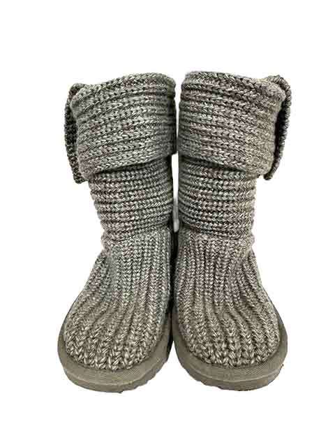 楽天市場】UGG アグ 5649 CLASSIC CARDY クラシックカーディー ニット