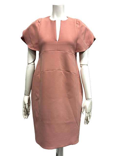 楽天市場】YOKO CHANヨーコチャン YED-117-010 Pearl Dress 大粒パール