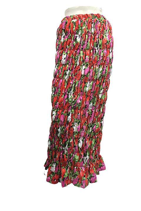 新品未使用！mika ninagawa ワンピース　フリーサイズ　日本製 楽天市場】【新品未使用】GU ジーユー mika ninagawa 蜷川実花