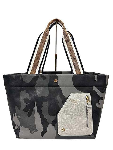 ★★A.D.M.J美品 ナイロン&レザートートバッグ★★ 楽天市場】A.D.M.J エーディーエムジェー/レザー×ナイロン