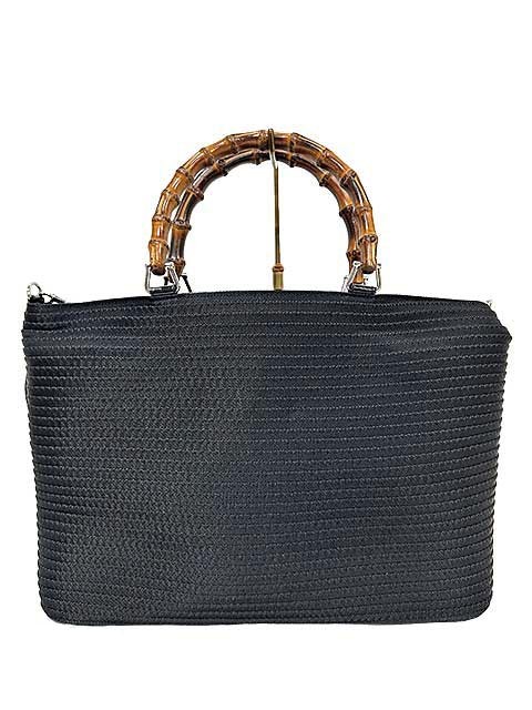 楽天市場】【中古】美品 GUCCI グッチ バンブー デイリー ミディアム  