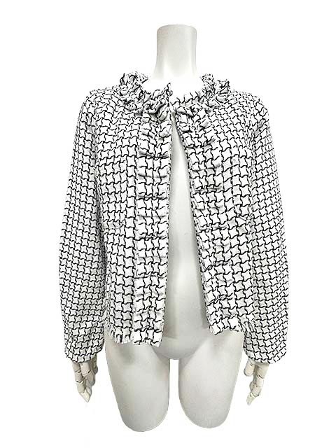 ma deshabille ジャケット　♪ jk33-2409-527z_2.jpg