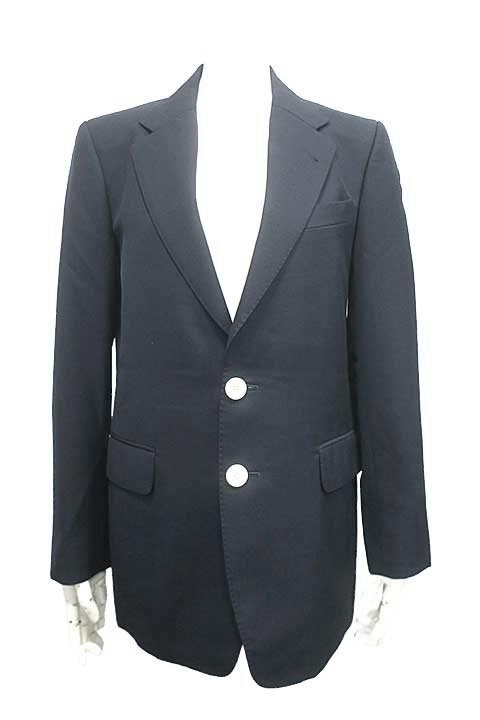 楽天市場】【中古】LOEFF ラムレザーフライトジャケット 8885 699 0008