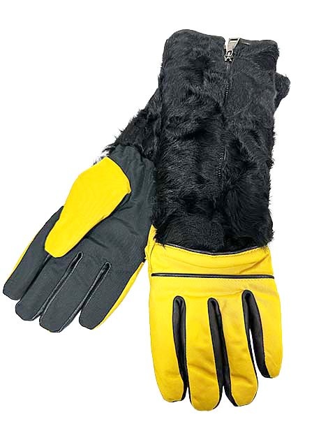 楽天市場】モンクレール 手袋 メンズ ナイロングローブ スキー