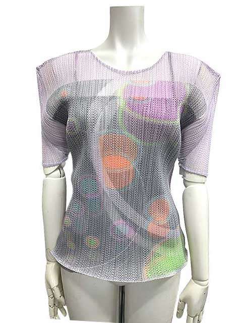 ISSEY MIYAKE イッセイミヤケ プリーツ カットソー トップス 楽天市場】PLEATS PLEASE ISSEY MIYAKE プリーツプリーズ イッセイ