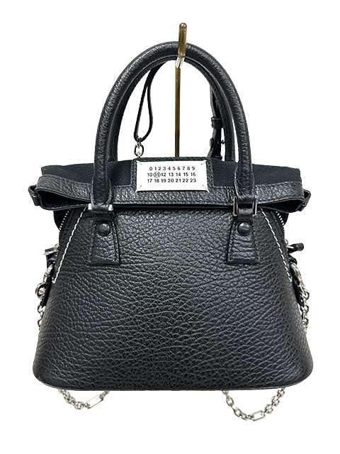 楽天市場】MAISON MARGIELA 11 メゾンマルジェラ ショルダーバッグ 5AC