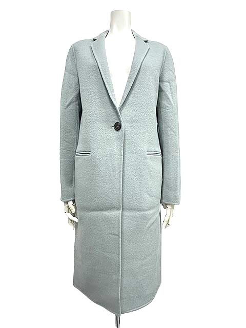 楽天市場】Theoryセオリー CITY CHARMING カシミヤチェスター