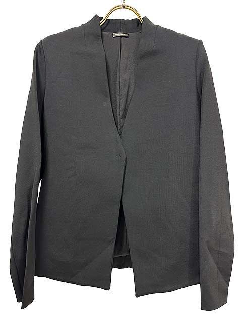 oblada OFFICER JACKET 美品 楽天市場】【中古】 Oblada オブラダ OFFICER JACKET オフィサー