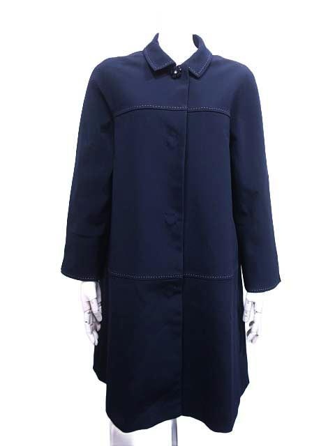 楽天市場】M'S GRACY エムズグレイシー コート 724527 ボンバーヒート