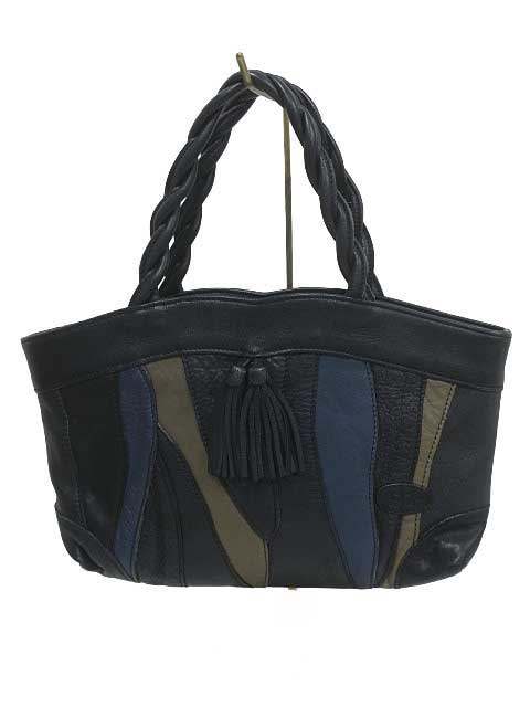 楽天市場】☆Hisako刻印入り☆IBIZAハンドバッグレザー シンプル 人気