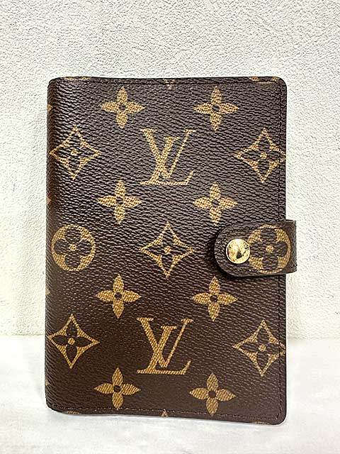 楽天市場】【未使用品】LOUIS VUITTON ルイ ヴィトン モノグラム